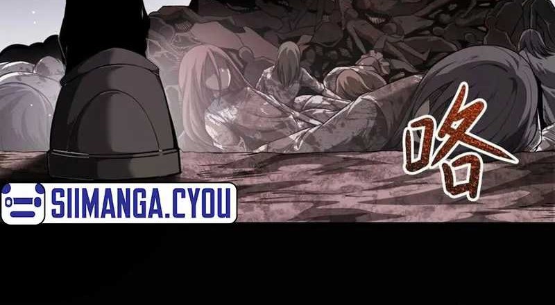 The Betrayal of Shadow Chapter 09 Gambar 45