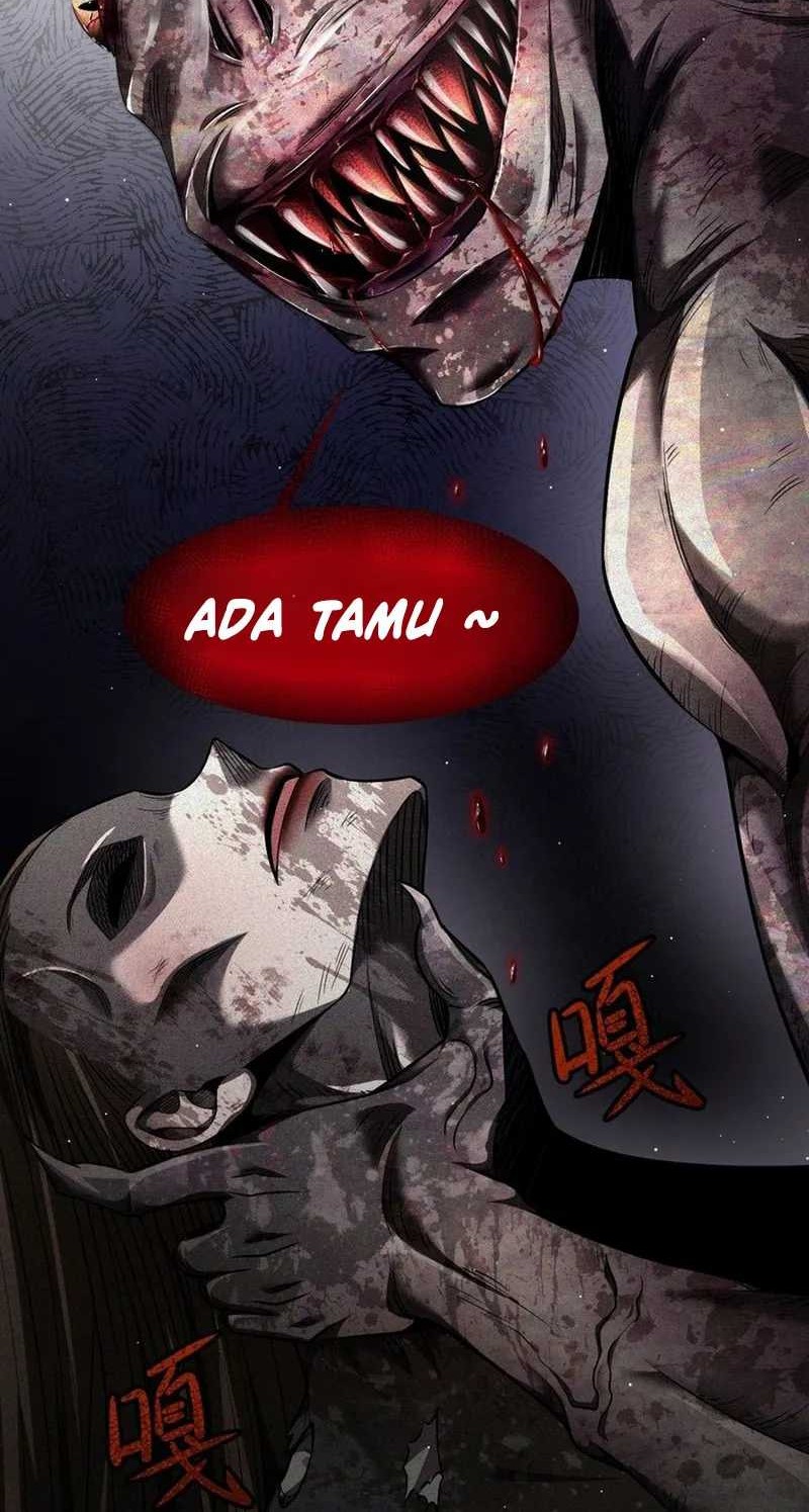 The Betrayal of Shadow Chapter 09 Gambar 47