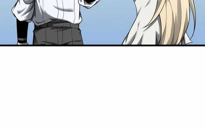 The Betrayal of Shadow Chapter 09 Gambar 13