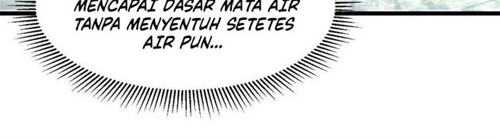 The Betrayal of Shadow Chapter 08 Gambar 29