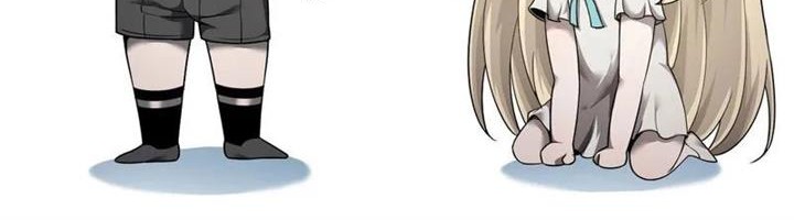 The Betrayal of Shadow Chapter 08 Gambar 40