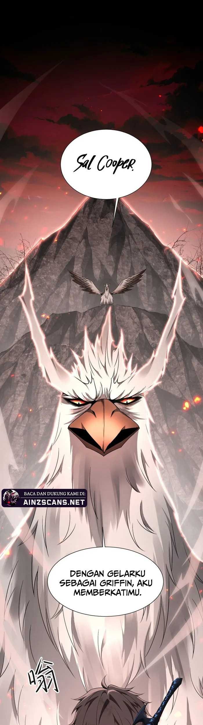 The Betrayal of Shadow Chapter 07 Gambar 13
