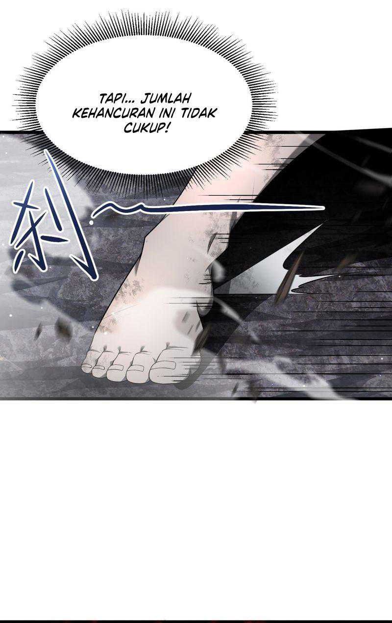 The Betrayal of Shadow Chapter 05 Gambar 26
