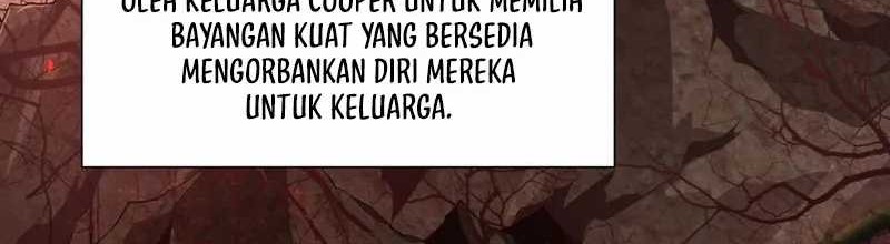 The Betrayal of Shadow Chapter 03 Gambar 22