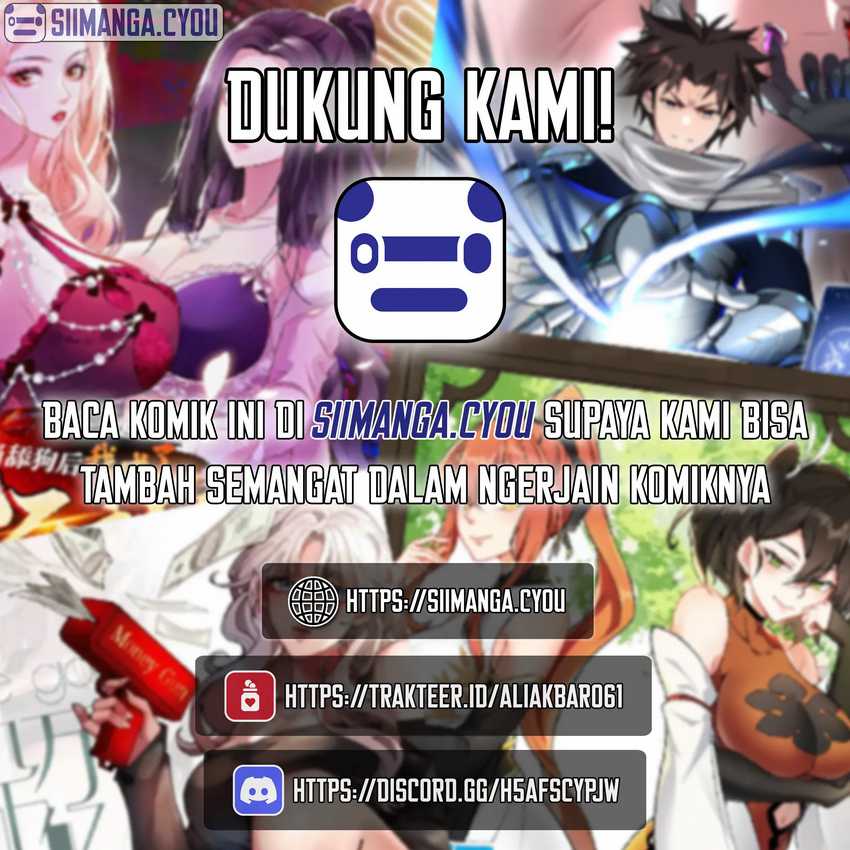 The Betrayal of Shadow Chapter 03 Gambar 62