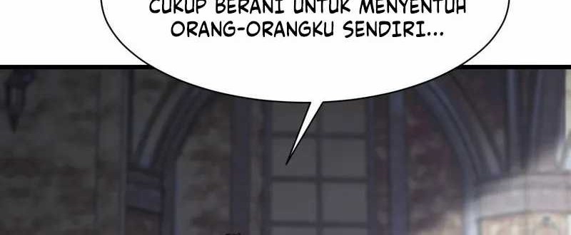 The Betrayal of Shadow Chapter 02 Gambar 8