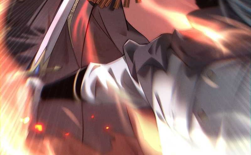 The Betrayal of Shadow Chapter 01 Gambar 39