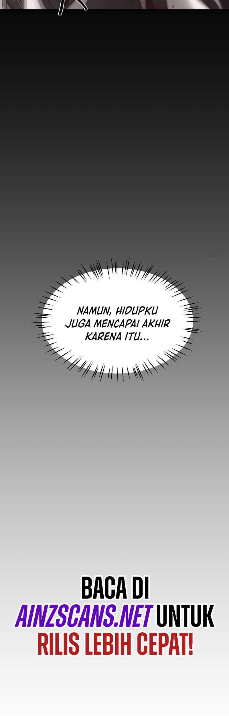 The Betrayal of Shadow Chapter 01 Gambar 42