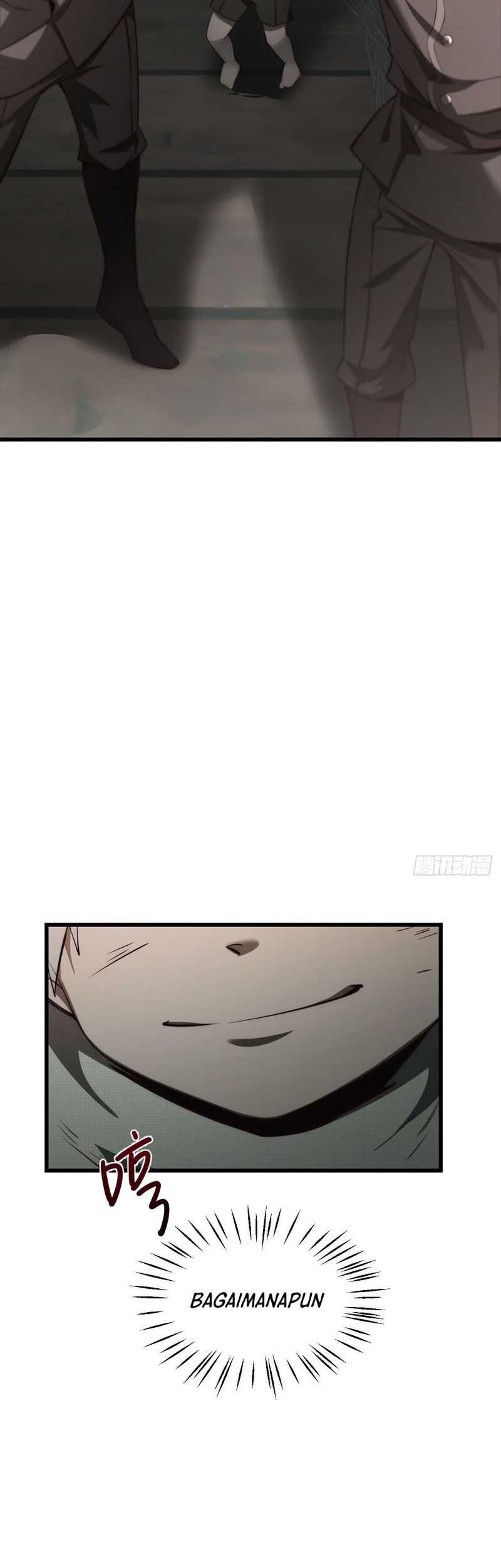 The Betrayal of Shadow Chapter 01 Gambar 49