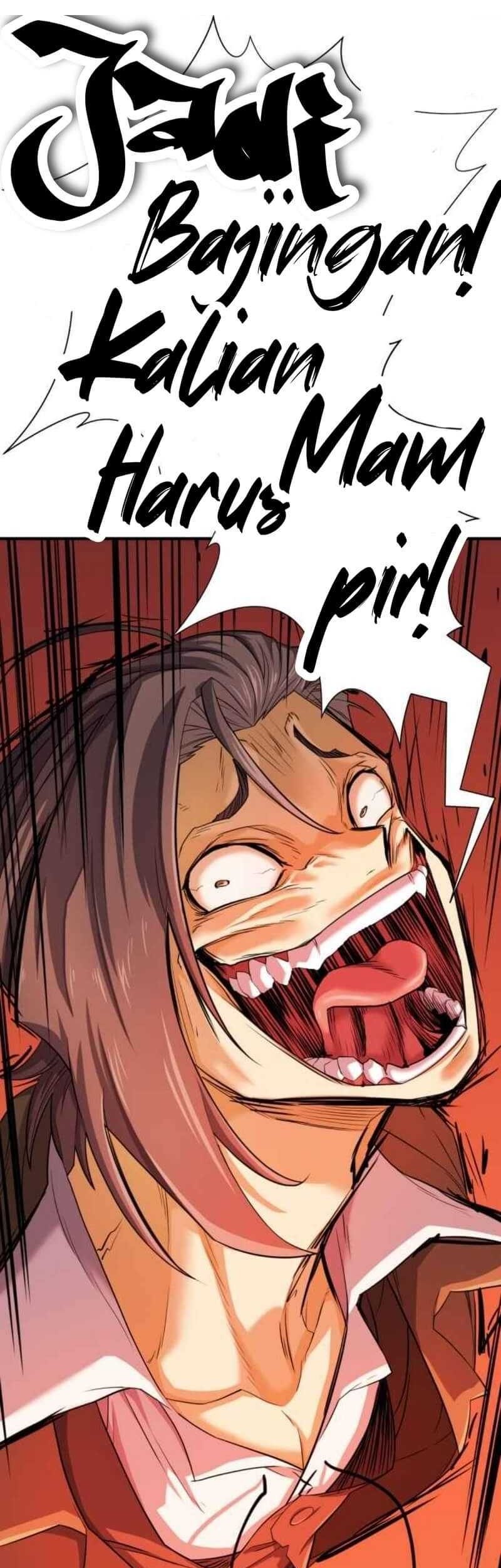 The Betrayal of Shadow Chapter 01 Gambar 61