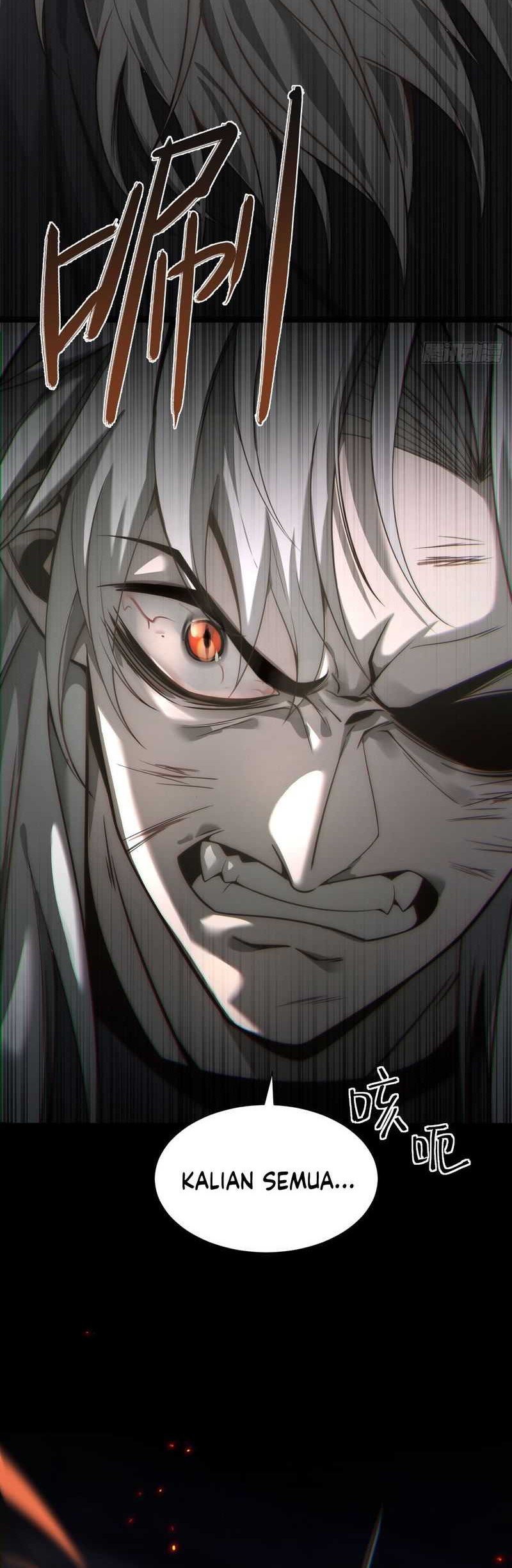 The Betrayal of Shadow Chapter 01 Gambar 5