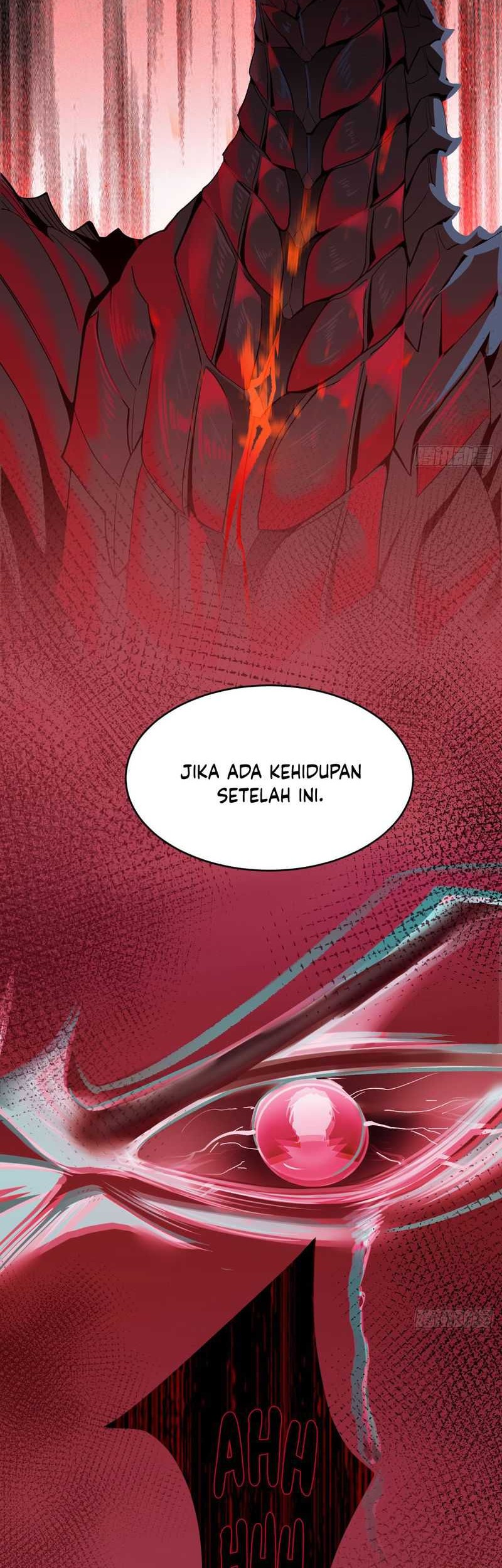 The Betrayal of Shadow Chapter 01 Gambar 11