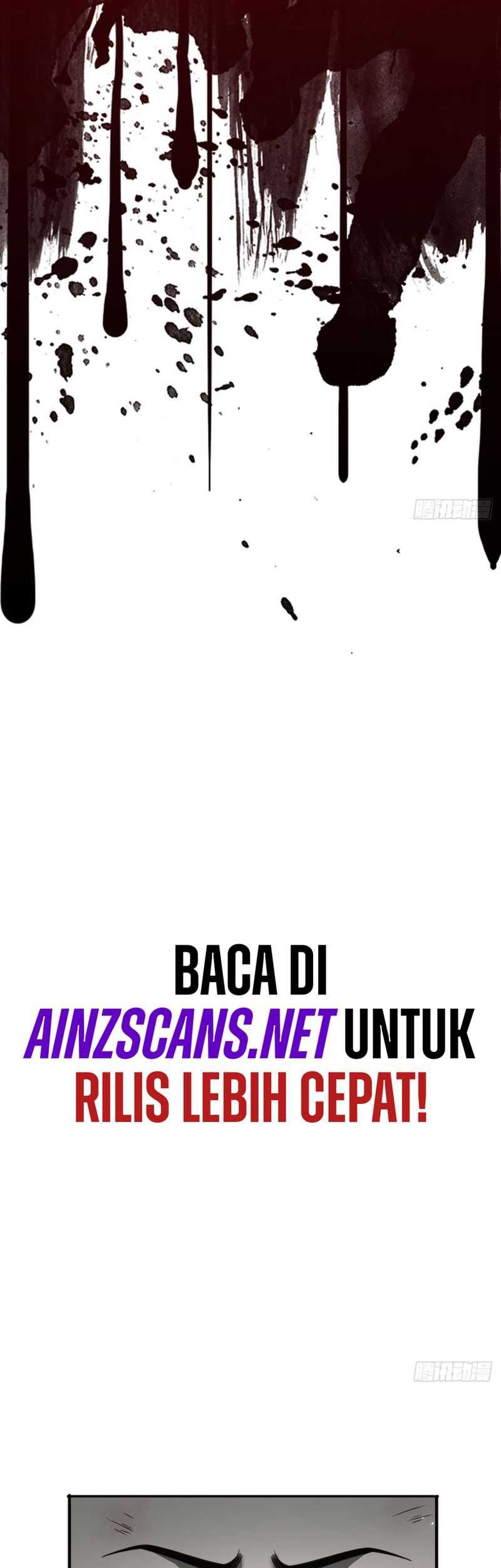 The Betrayal of Shadow Chapter 01 Gambar 14