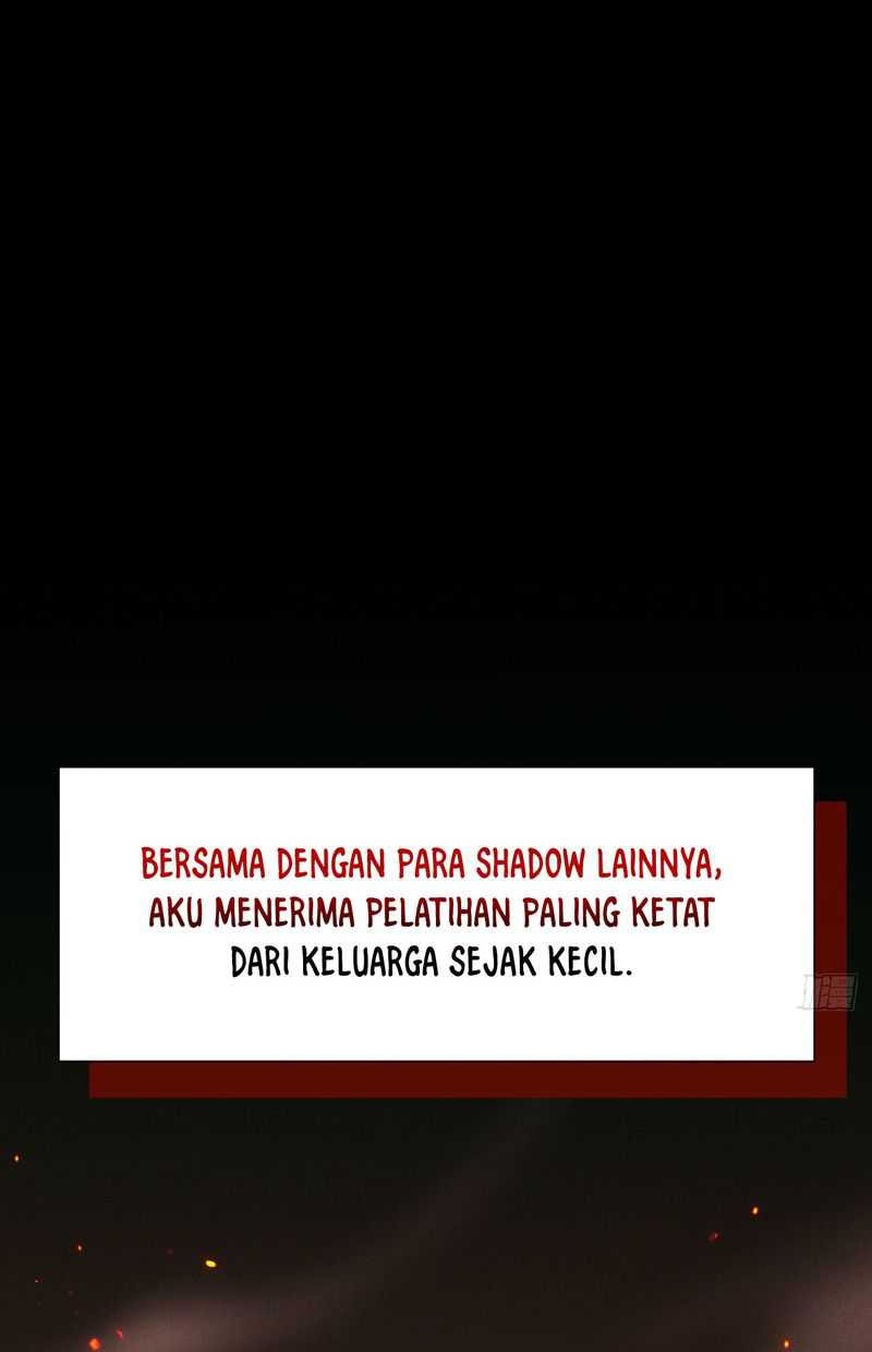The Betrayal of Shadow Chapter 01 Gambar 24