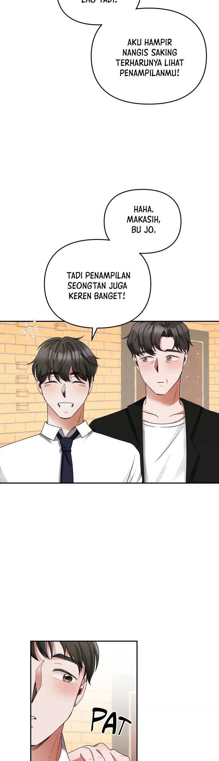 The Life of a Piano Genius Chapter 24 Gambar 35