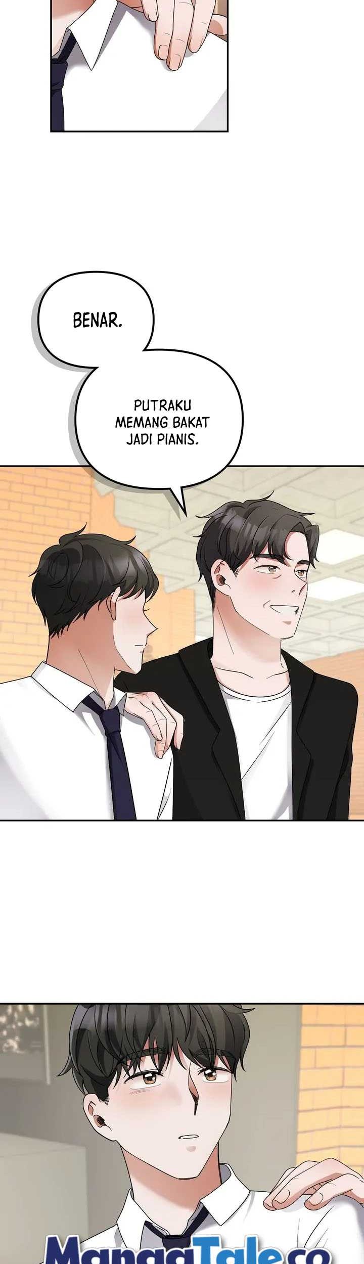The Life of a Piano Genius Chapter 24 Gambar 36