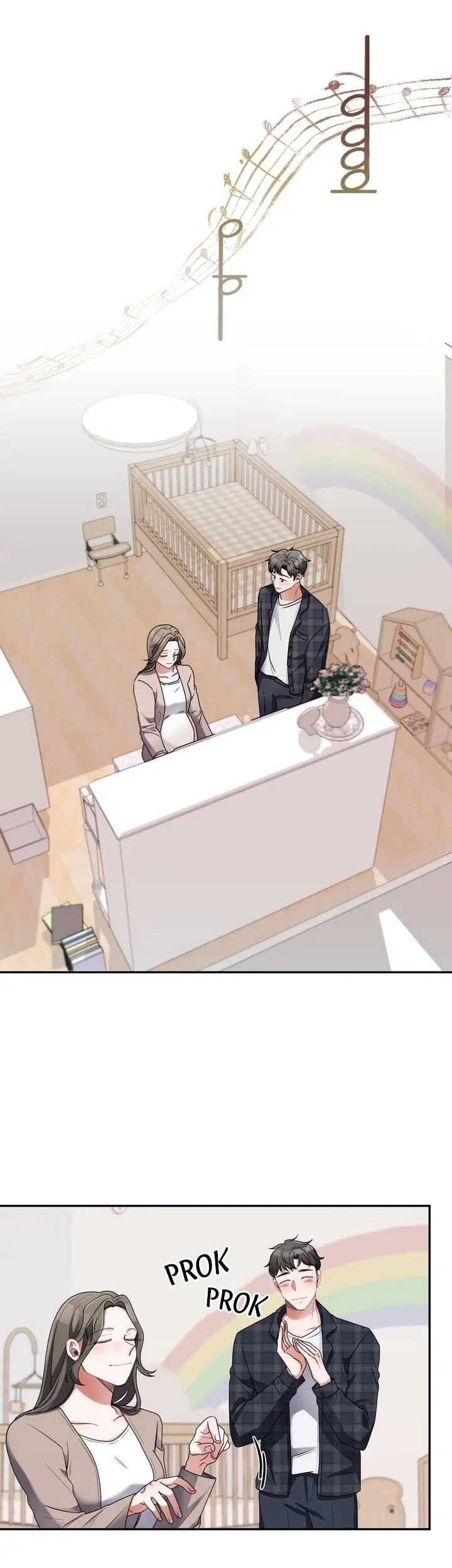 Baca Manhwa The Life of a Piano Genius Chapter 24 Gambar 2