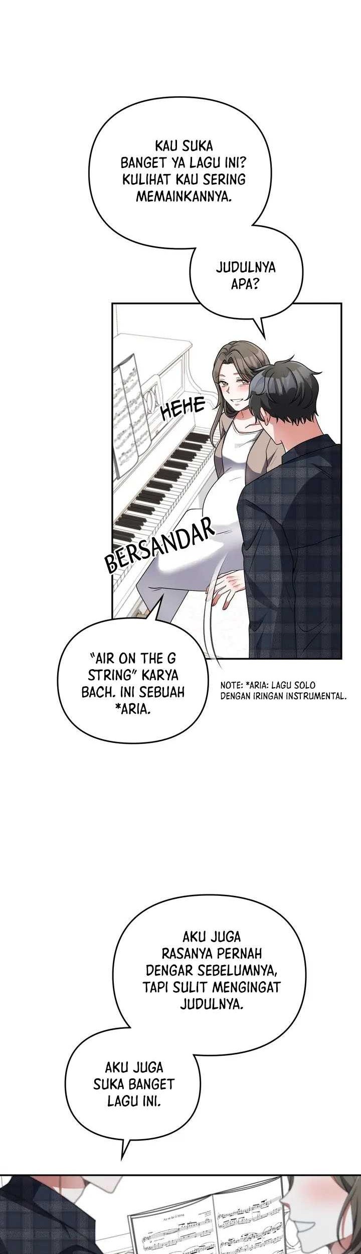 The Life of a Piano Genius Chapter 24 Gambar 3