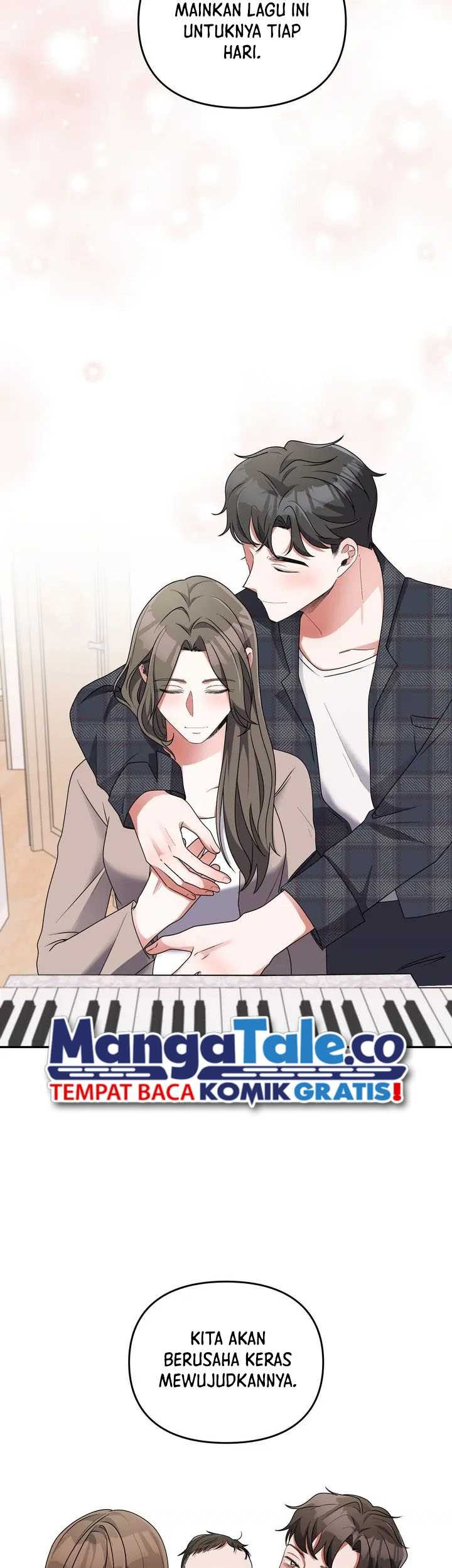 The Life of a Piano Genius Chapter 24 Gambar 6