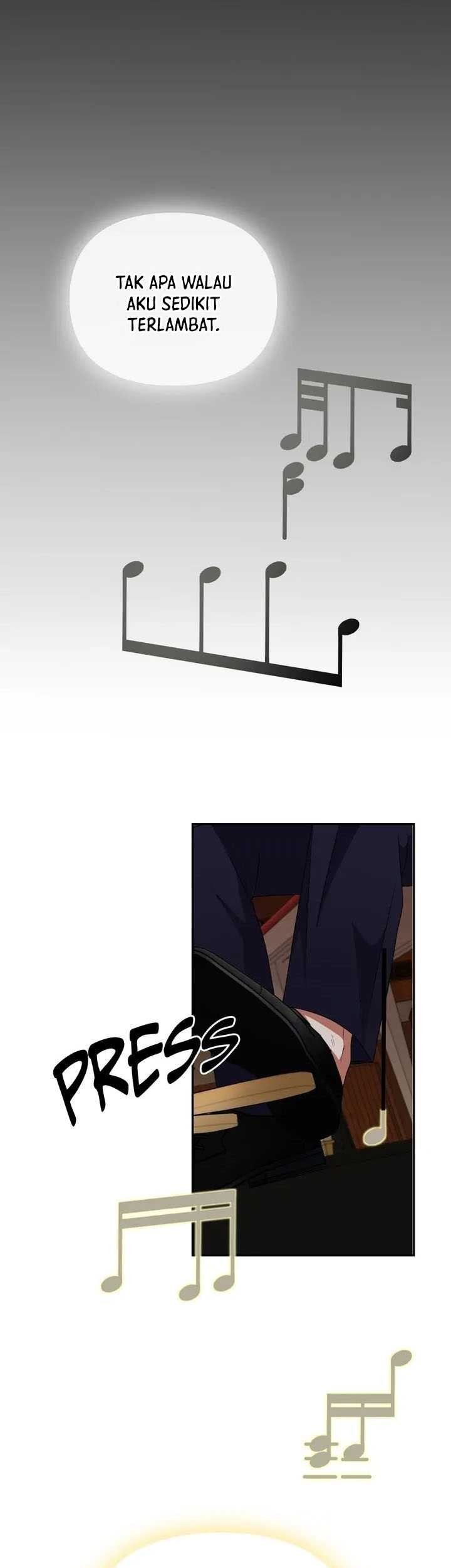 The Life of a Piano Genius Chapter 24 Gambar 22