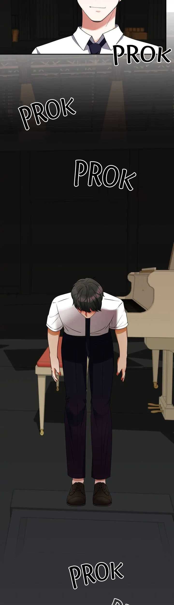 The Life of a Piano Genius Chapter 24 Gambar 26