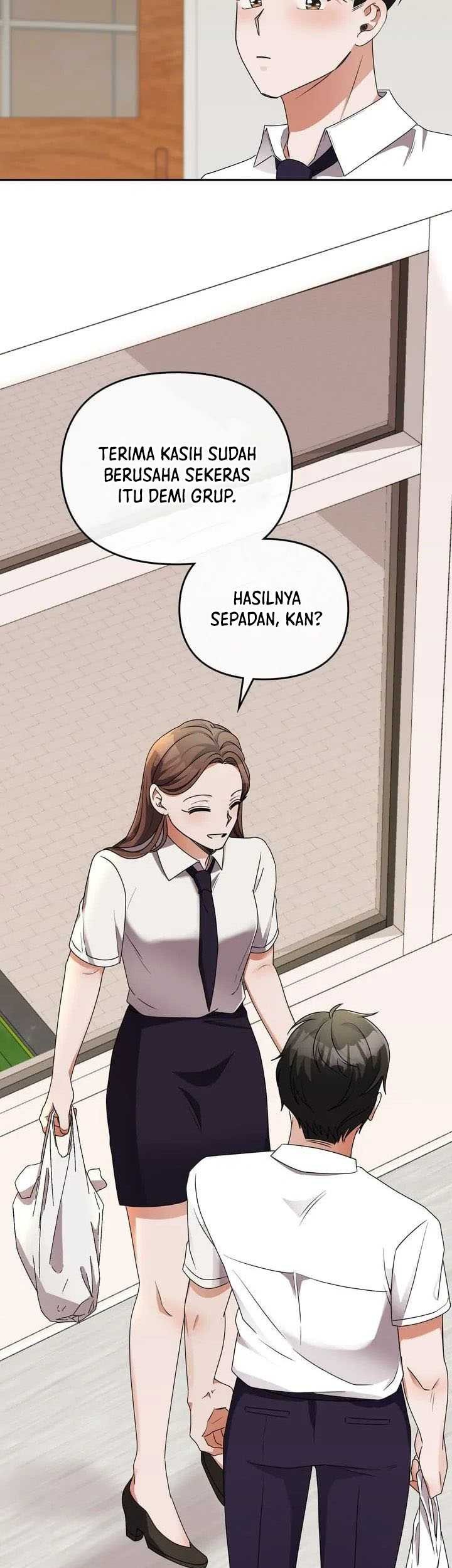 The Life of a Piano Genius Chapter 23 Gambar 34