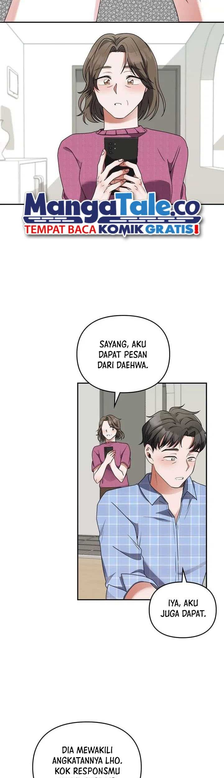 The Life of a Piano Genius Chapter 23 Gambar 40