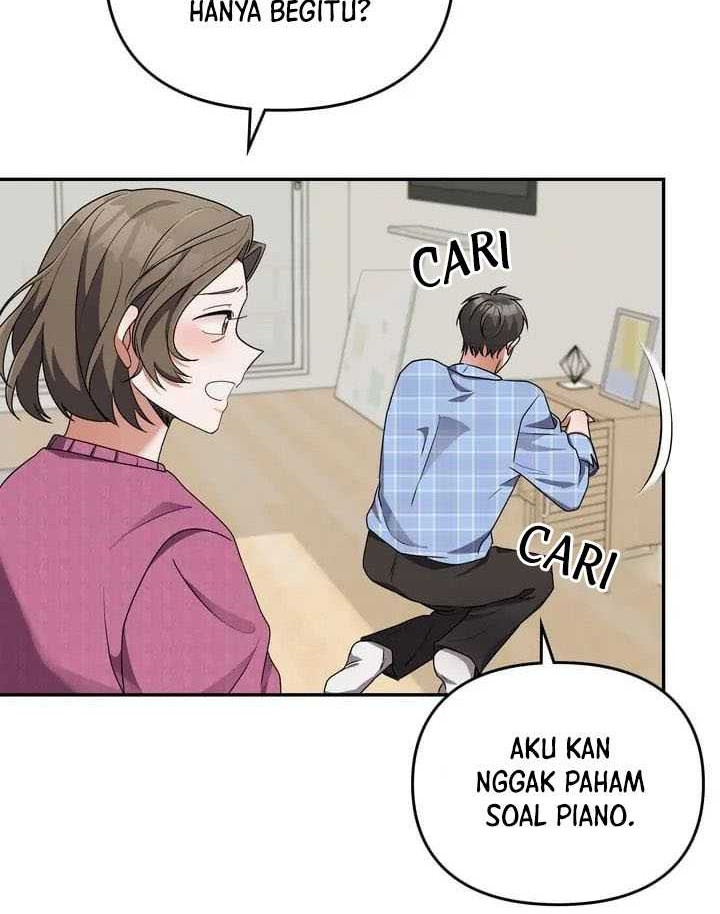 The Life of a Piano Genius Chapter 23 Gambar 41