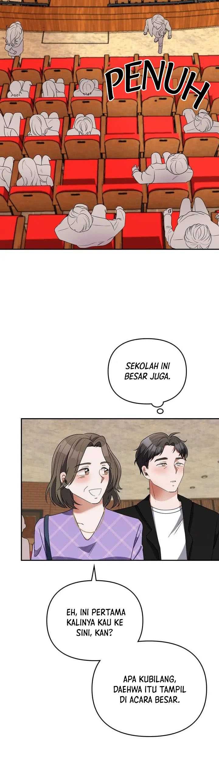 The Life of a Piano Genius Chapter 23 Gambar 46