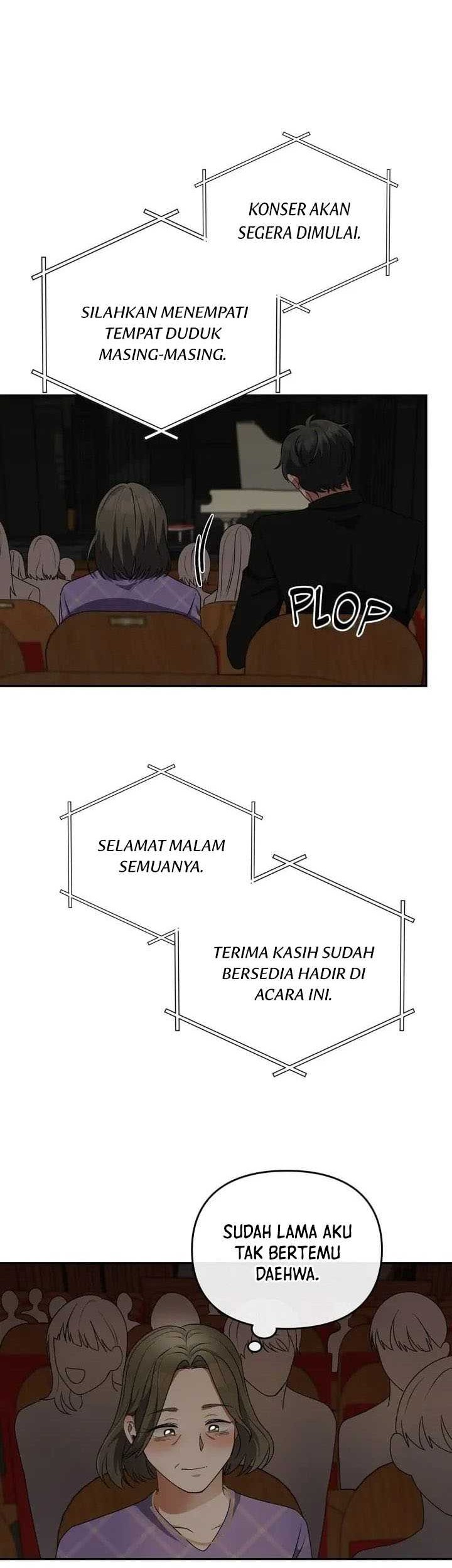 The Life of a Piano Genius Chapter 23 Gambar 47
