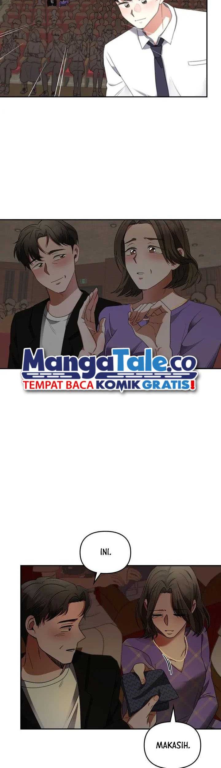 The Life of a Piano Genius Chapter 23 Gambar 51