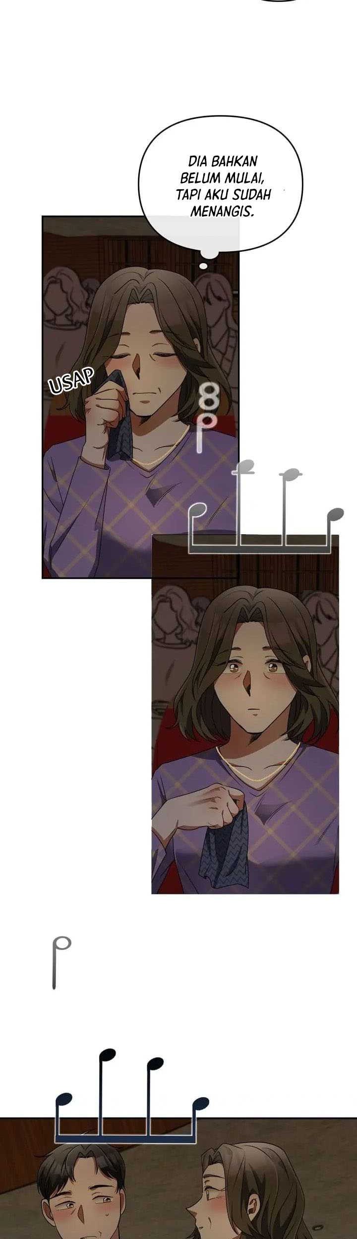 The Life of a Piano Genius Chapter 23 Gambar 52