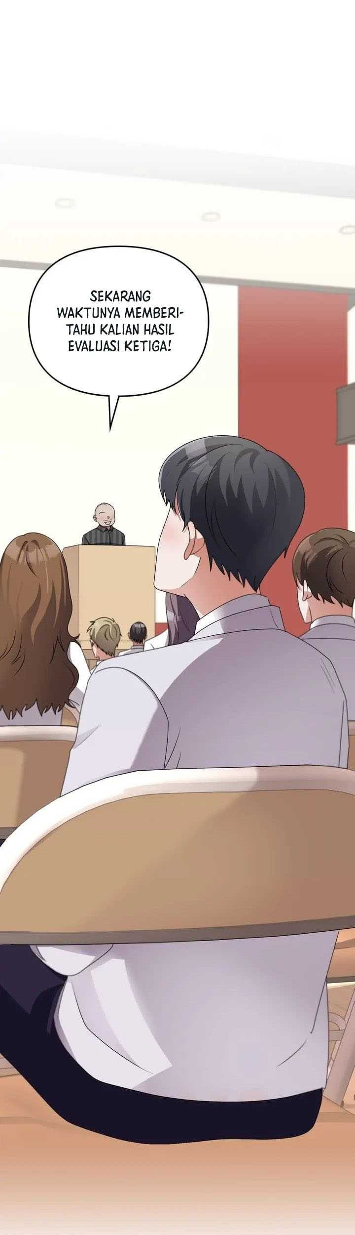 Manhwa The Life of a Piano Genius Chapter 23 gambar nomor 2