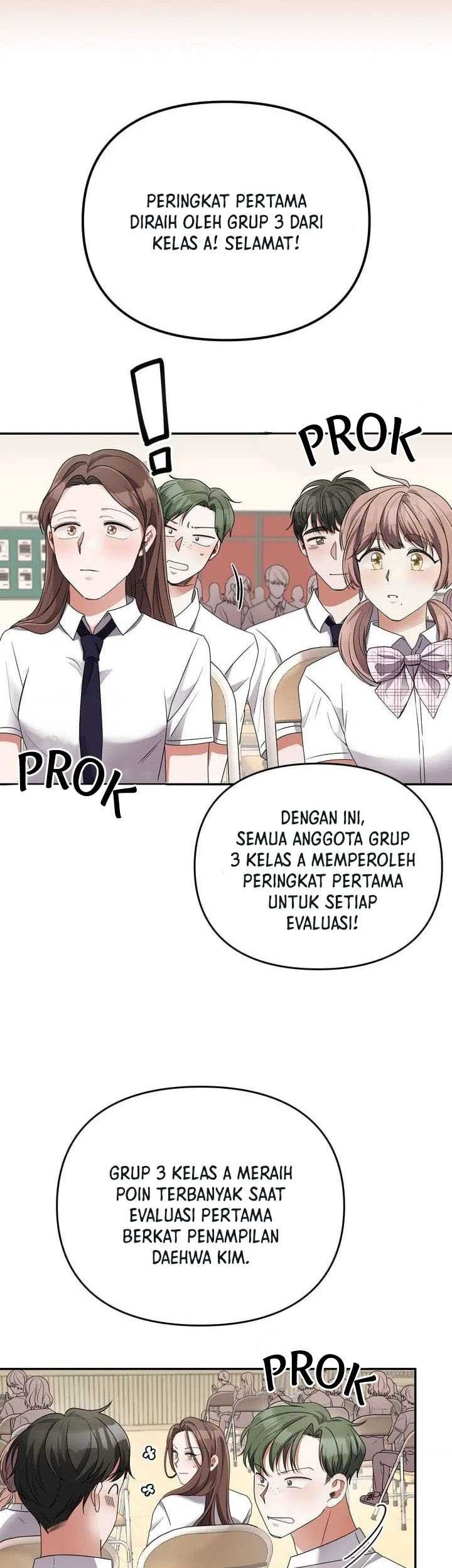 The Life of a Piano Genius Chapter 23 Gambar 3