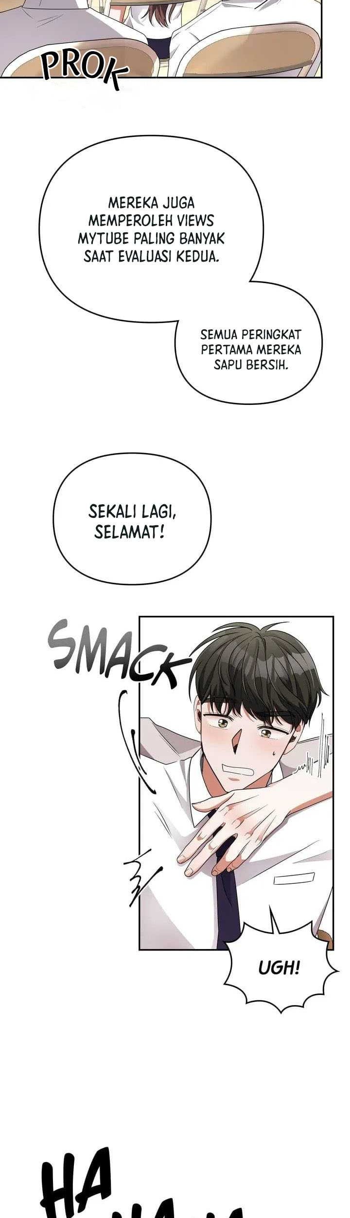 The Life of a Piano Genius Chapter 23 Gambar 4