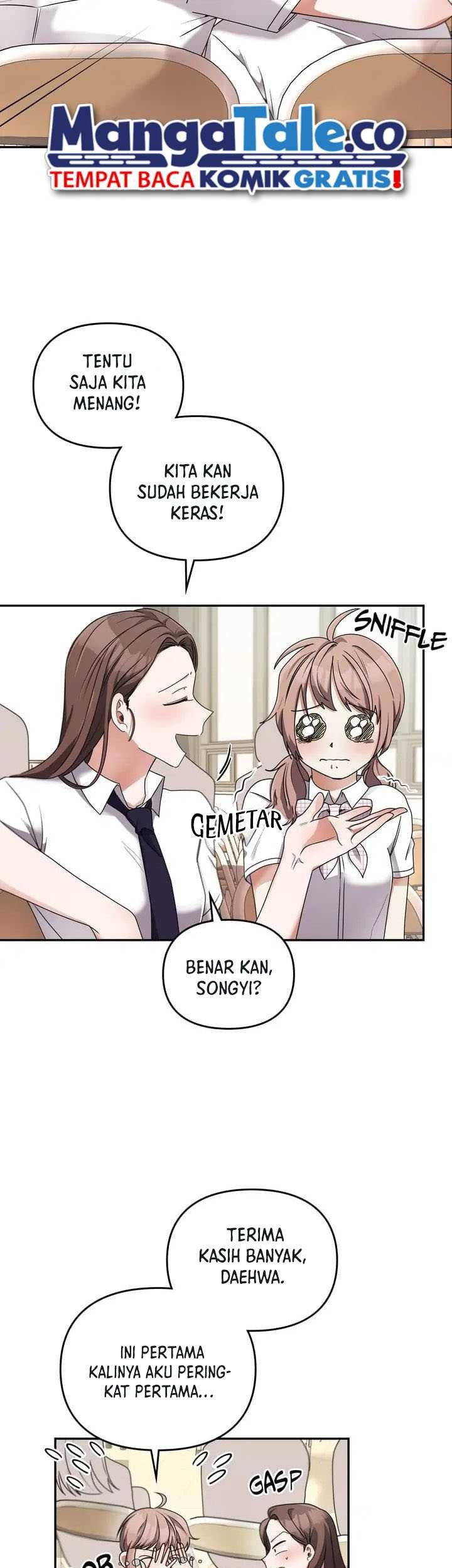 The Life of a Piano Genius Chapter 23 Gambar 6