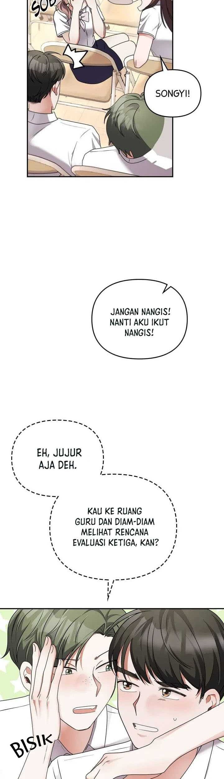 The Life of a Piano Genius Chapter 23 Gambar 7