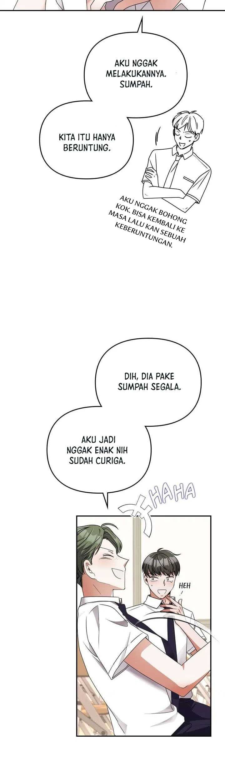 The Life of a Piano Genius Chapter 23 Gambar 8
