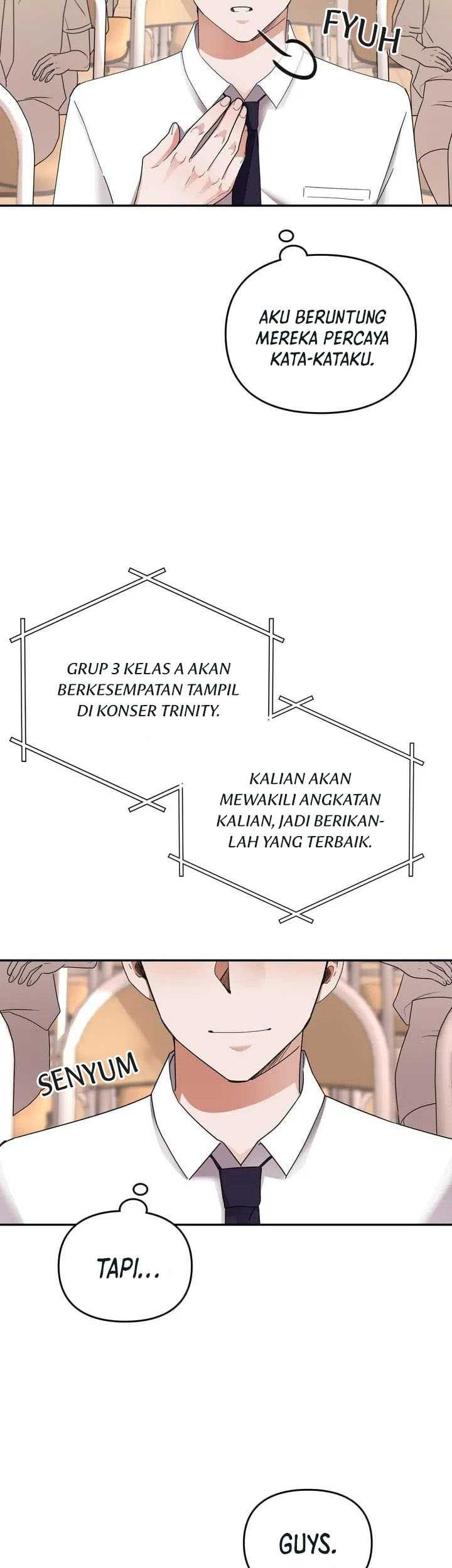 The Life of a Piano Genius Chapter 23 Gambar 10