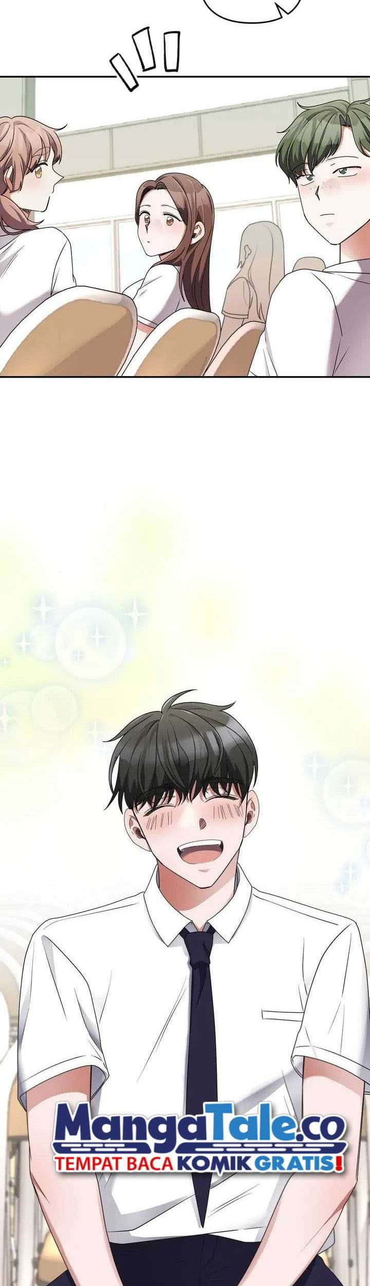 The Life of a Piano Genius Chapter 23 Gambar 11