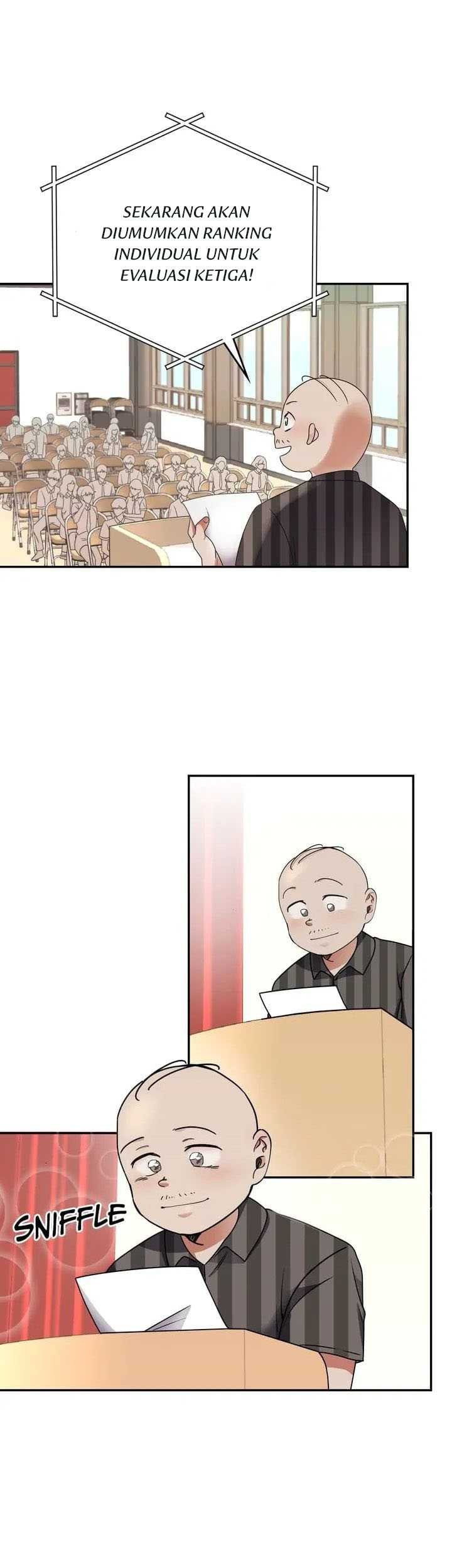 The Life of a Piano Genius Chapter 23 Gambar 14