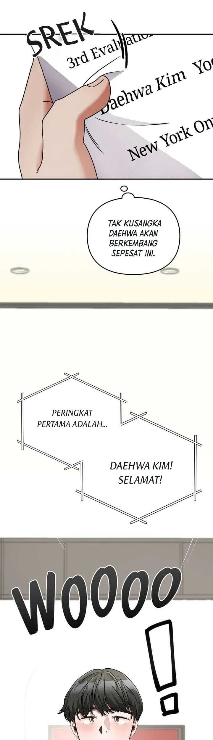 The Life of a Piano Genius Chapter 23 Gambar 15