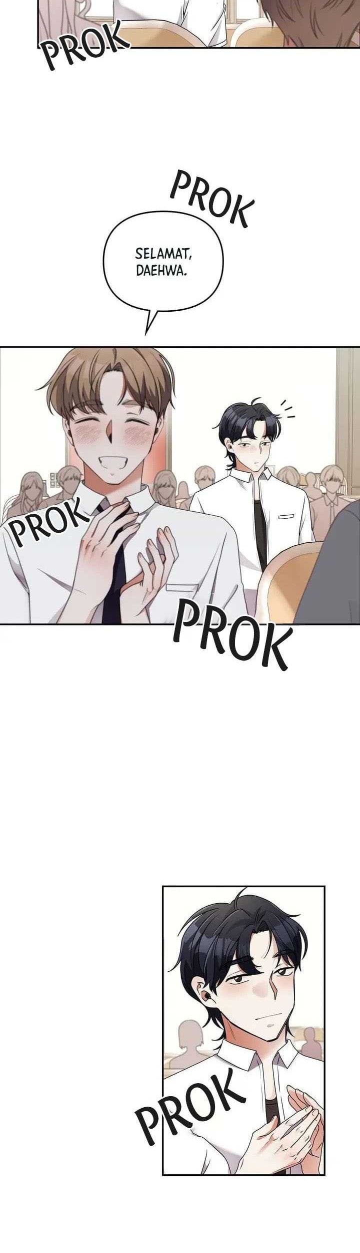 The Life of a Piano Genius Chapter 23 Gambar 19