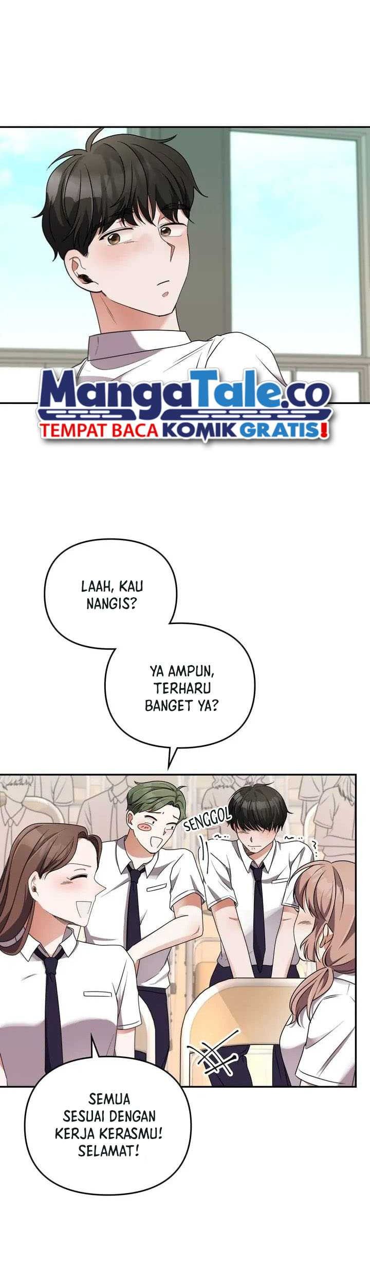 The Life of a Piano Genius Chapter 23 Gambar 20