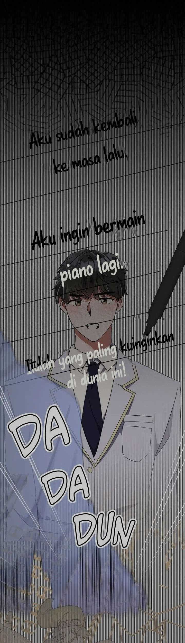 The Life of a Piano Genius Chapter 23 Gambar 24