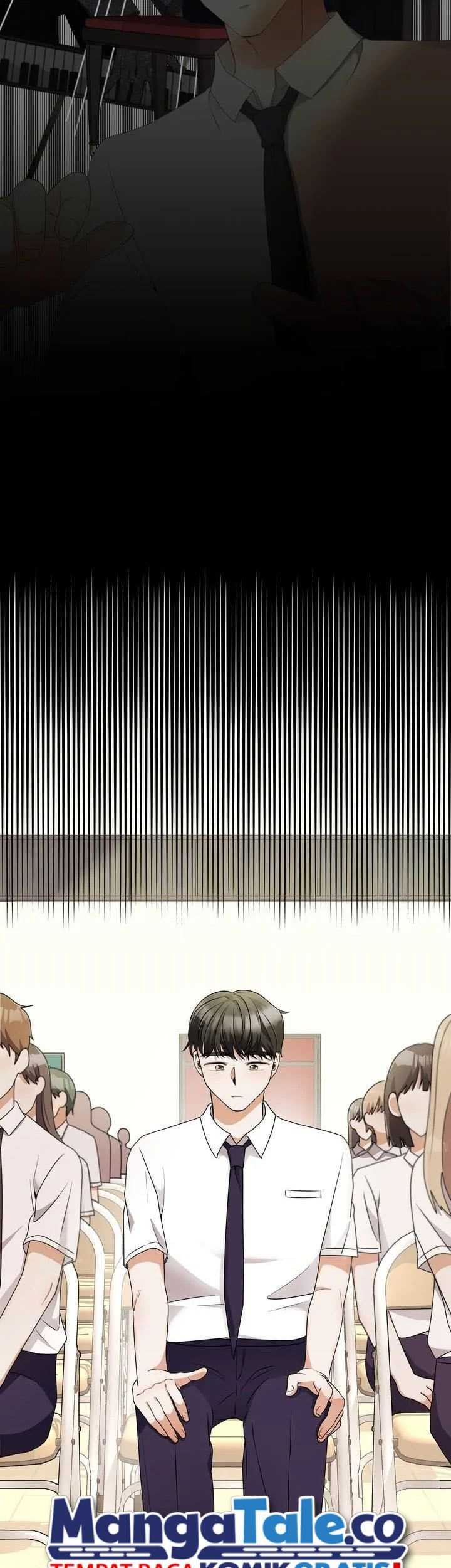 The Life of a Piano Genius Chapter 23 Gambar 26