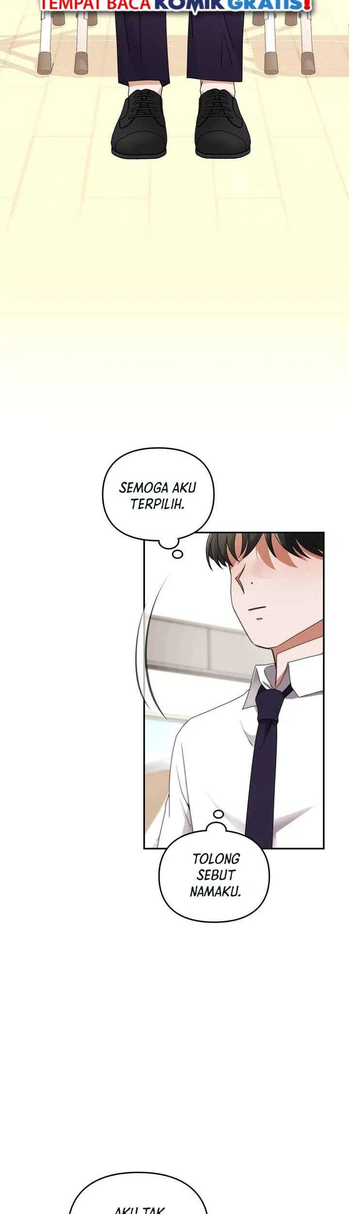 The Life of a Piano Genius Chapter 23 Gambar 27