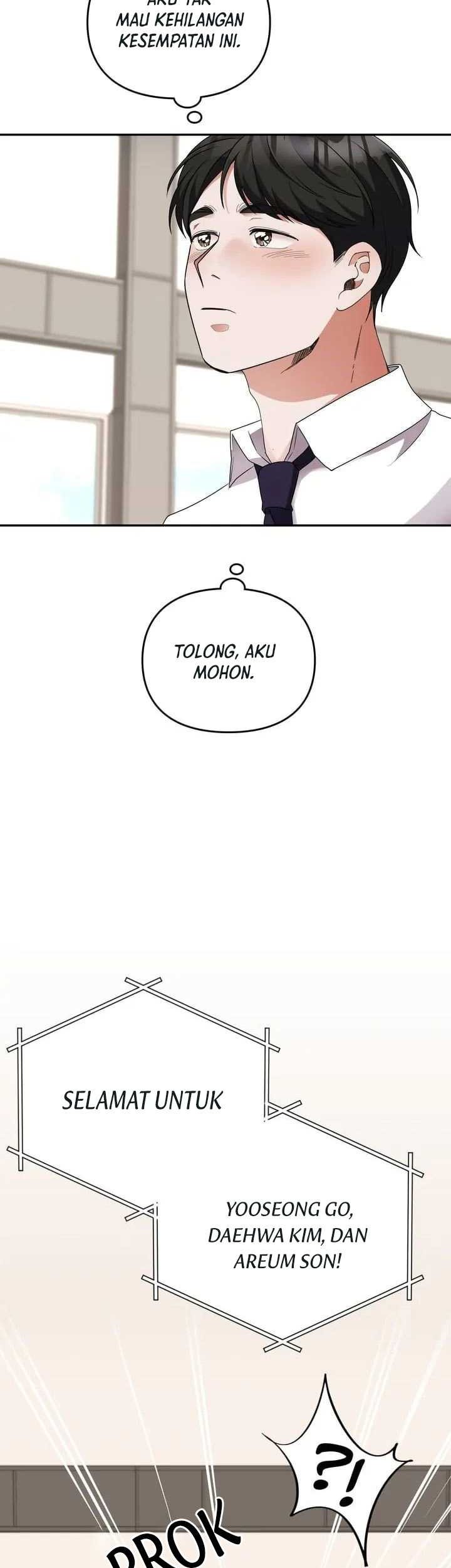 The Life of a Piano Genius Chapter 23 Gambar 28