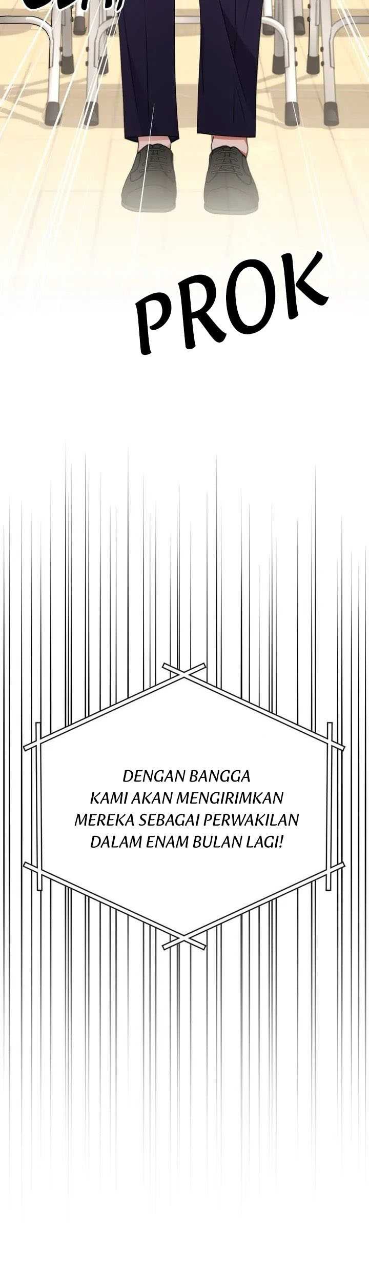 The Life of a Piano Genius Chapter 23 Gambar 30