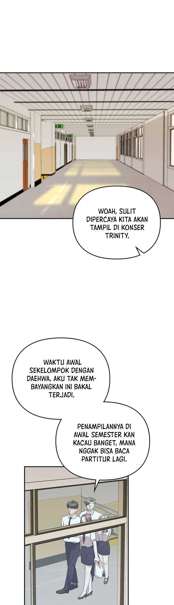 The Life of a Piano Genius Chapter 23 Gambar 31